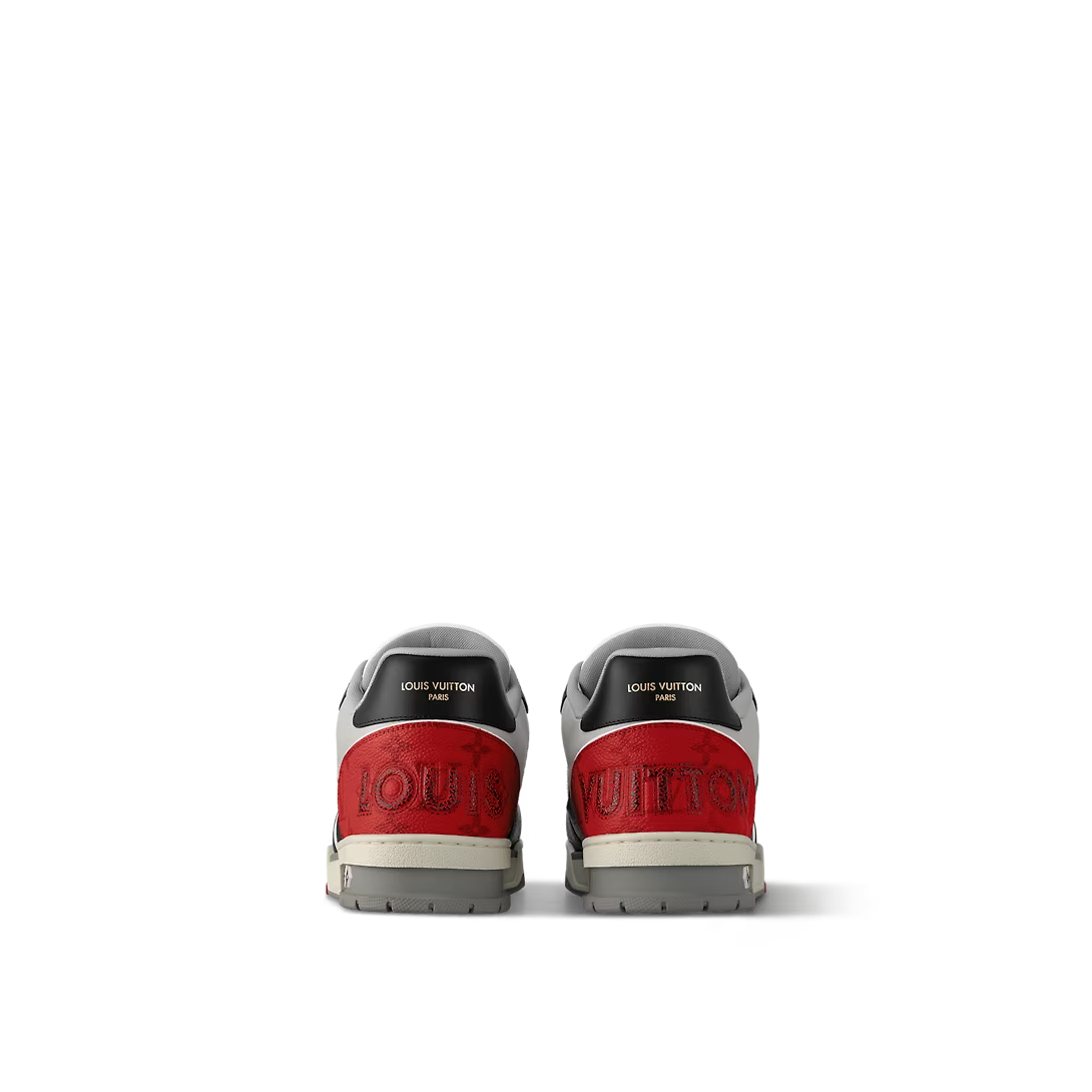 Trainer Canvas Sneaker