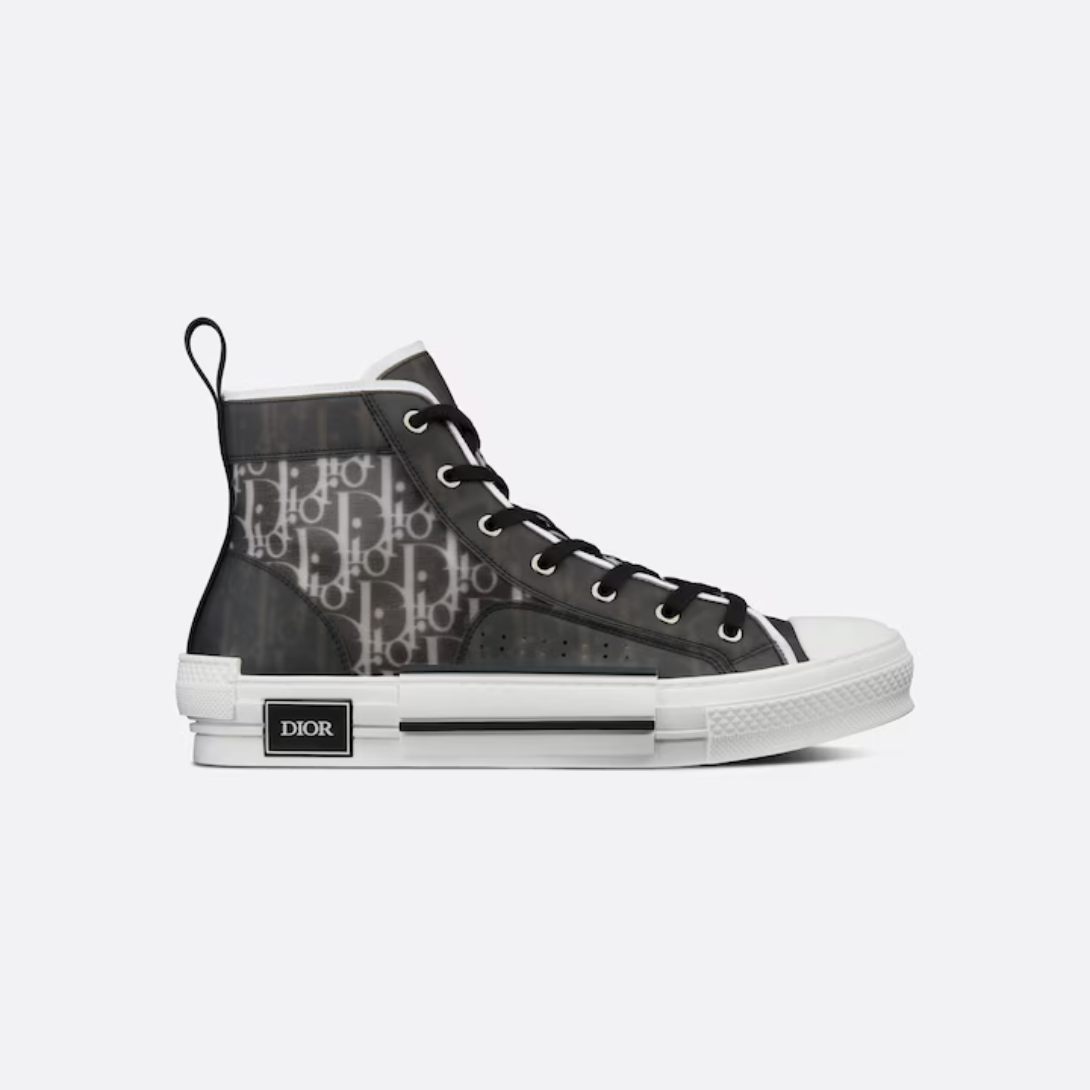 B23 High-Top Sneaker Signature Touch