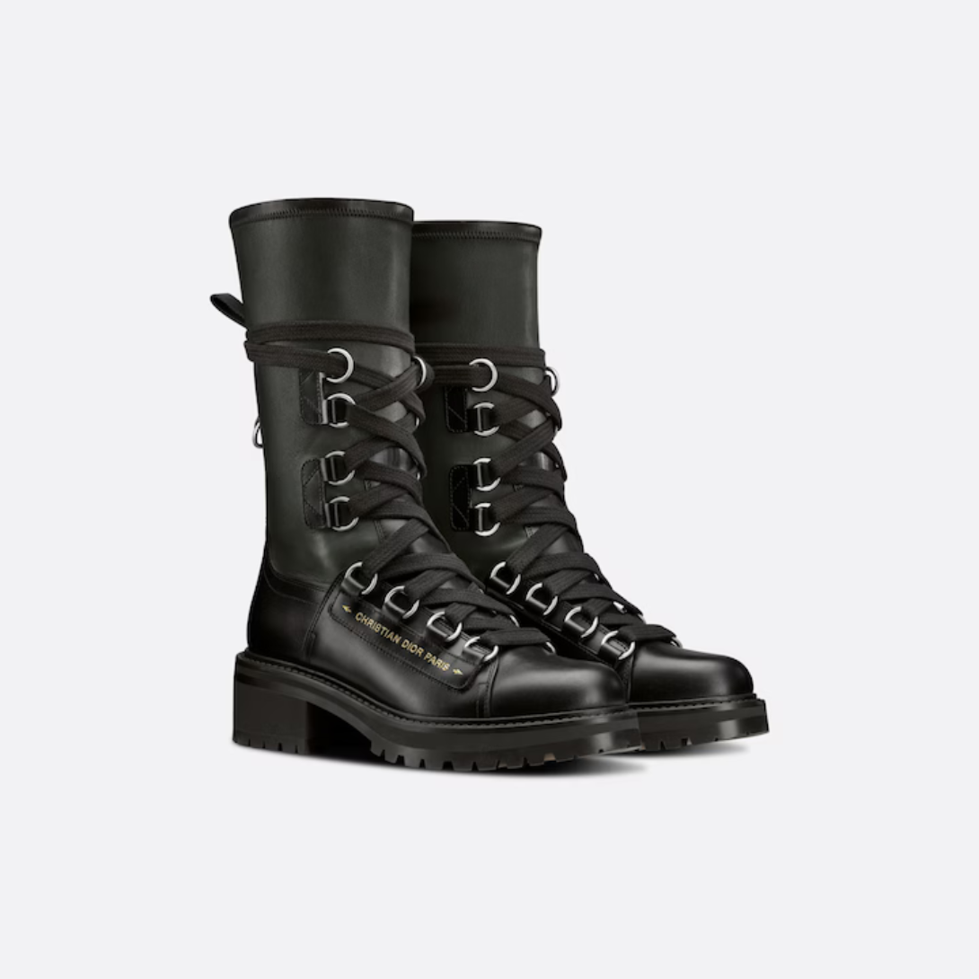 D-Fight Ankle Boot