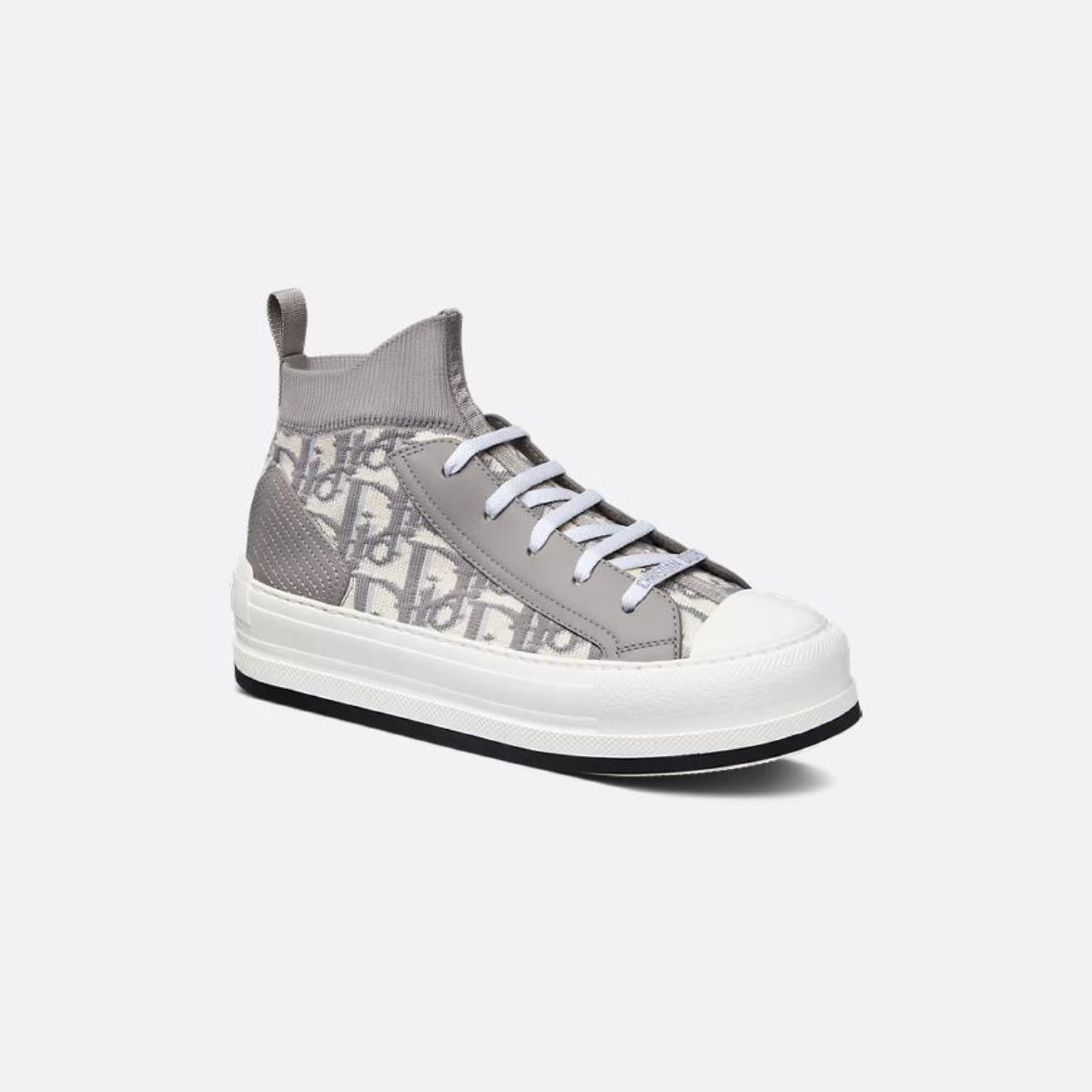 Walk'n' Platform Sneaker Oblique Mesh