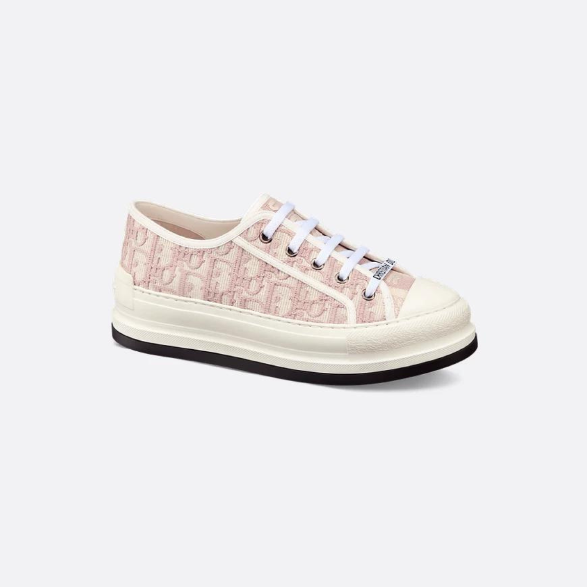 Walk'n' Platform Comfort Sneakers