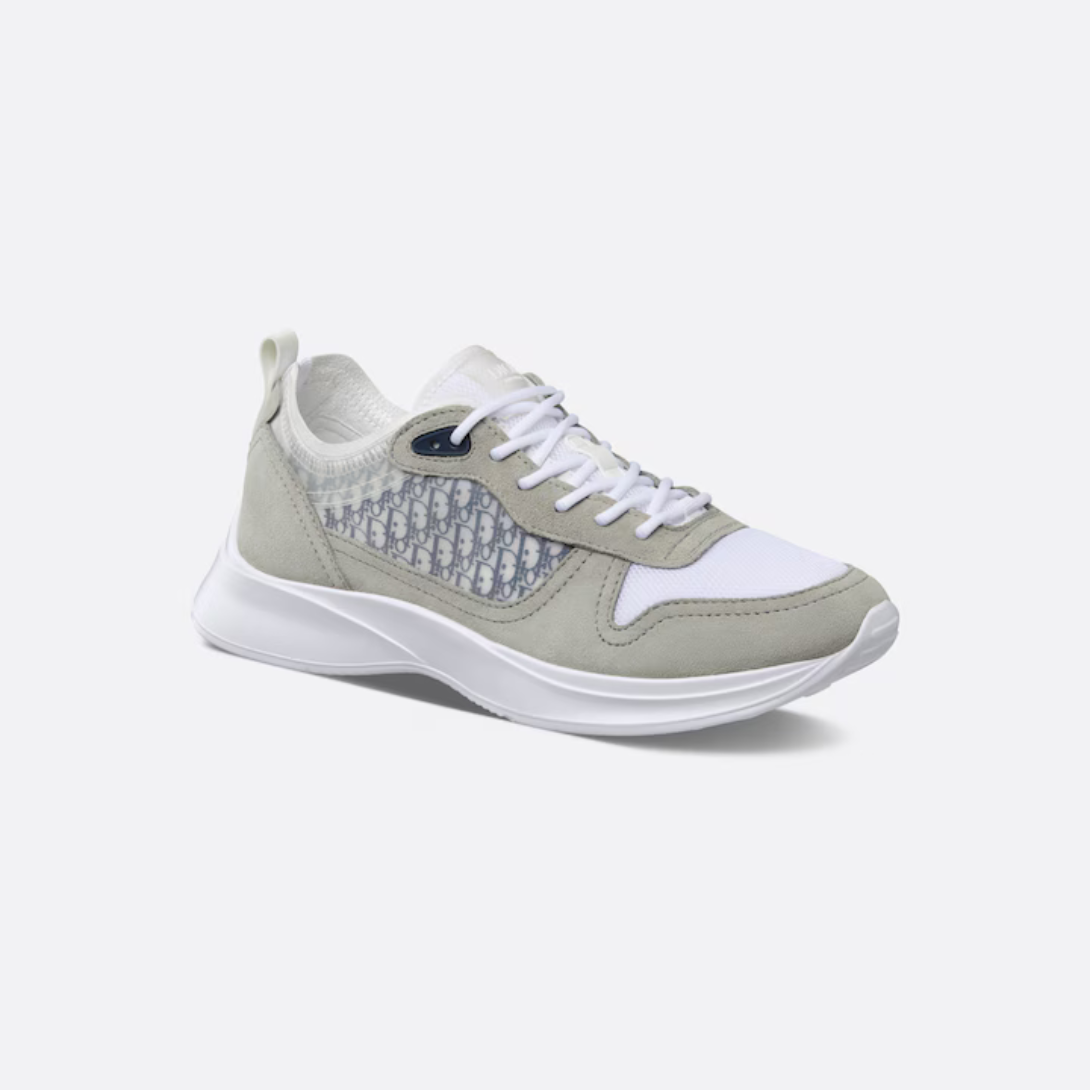 B25 Runner Sneaker Gray