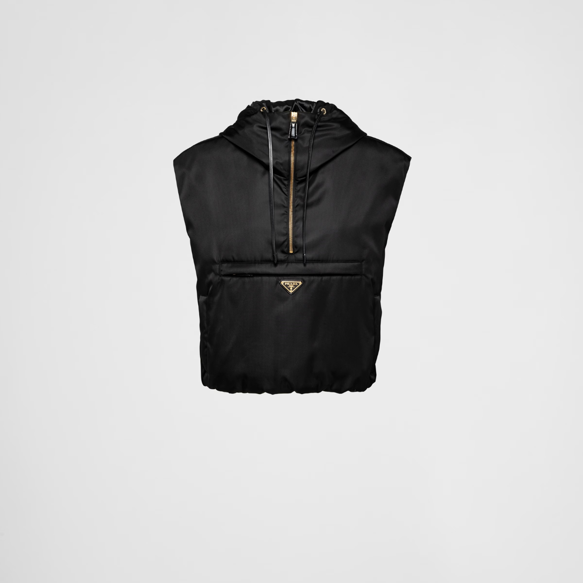 Re-Nylon vest