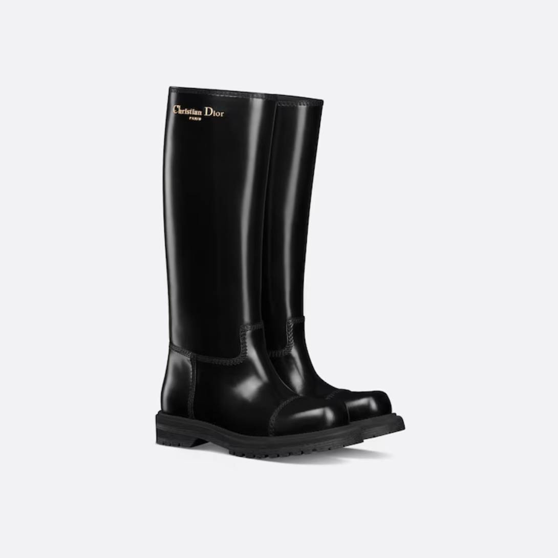 Christian Paris signature  Boot