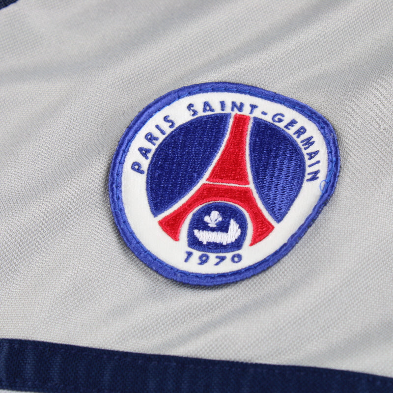 1999-00 Paris Saint-Germain Away Shirt