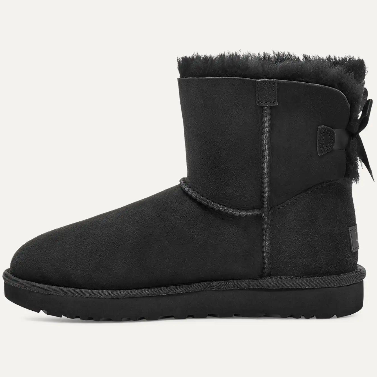 Women's Mini Bailey Bow II Boot