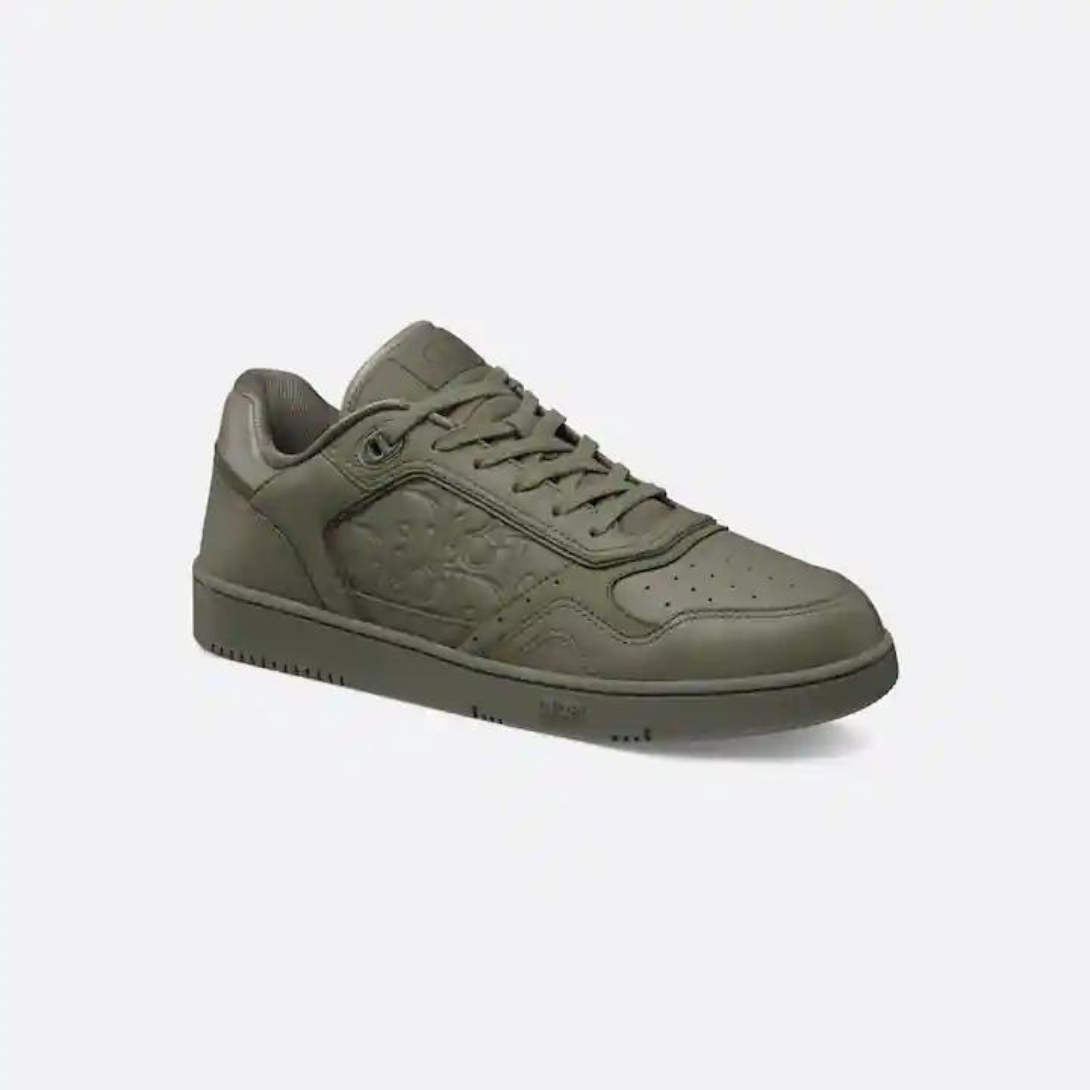 B27 Low-Top Sneaker Leather