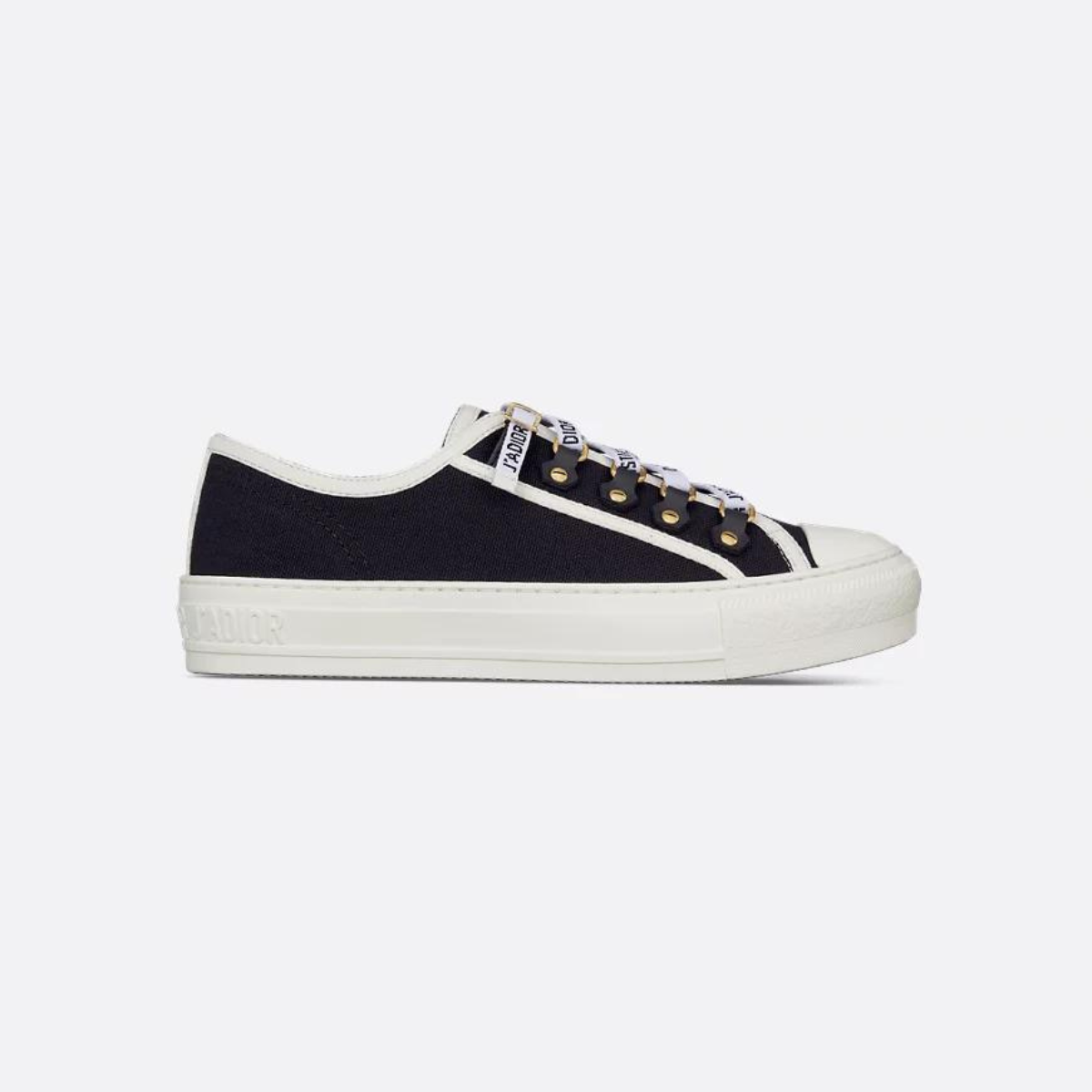 Walk'n' Canvas Sneaker