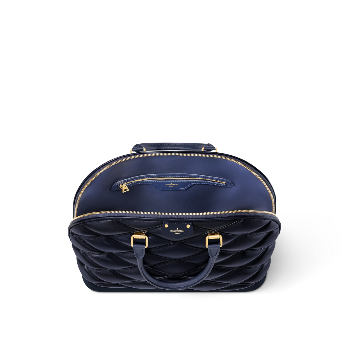 Alma GM Navy Blue