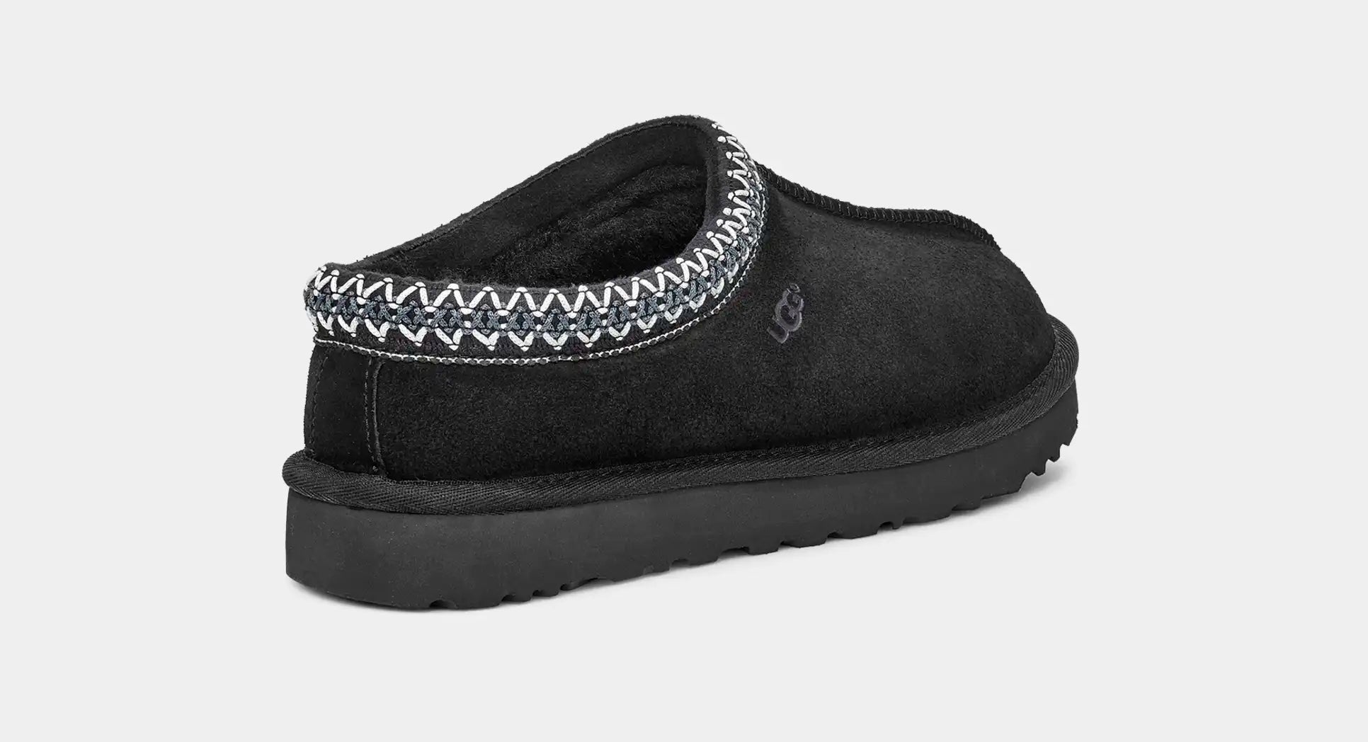 Tasman Slipper