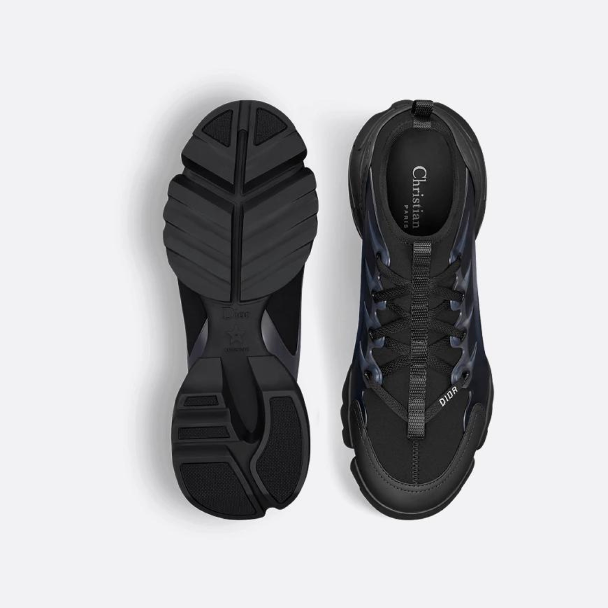 D-Connect Elevated Sneaker