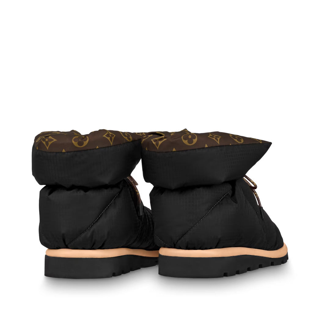 Pillow Comfort Ankle Boots