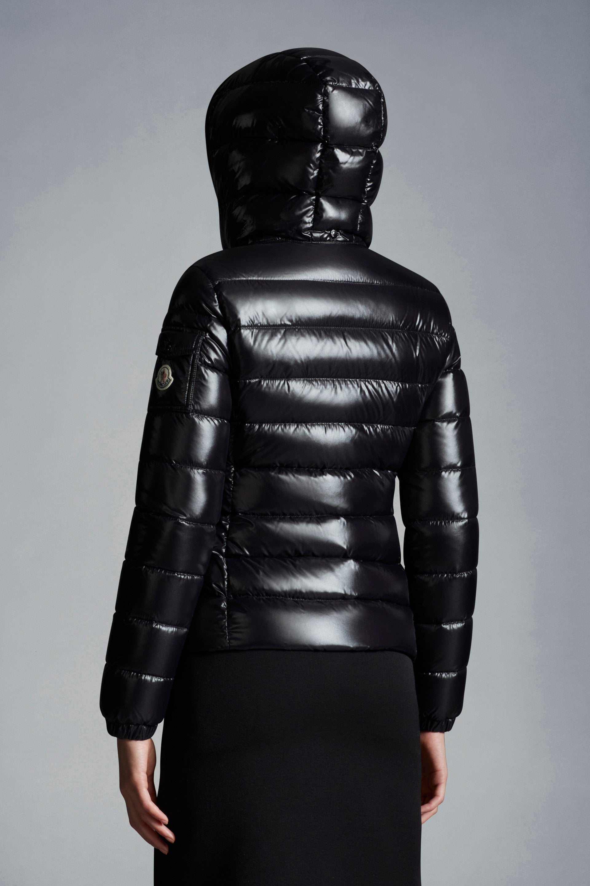 Bady Short Down Jacket