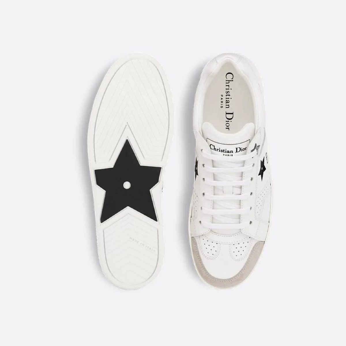 Star Sneaker