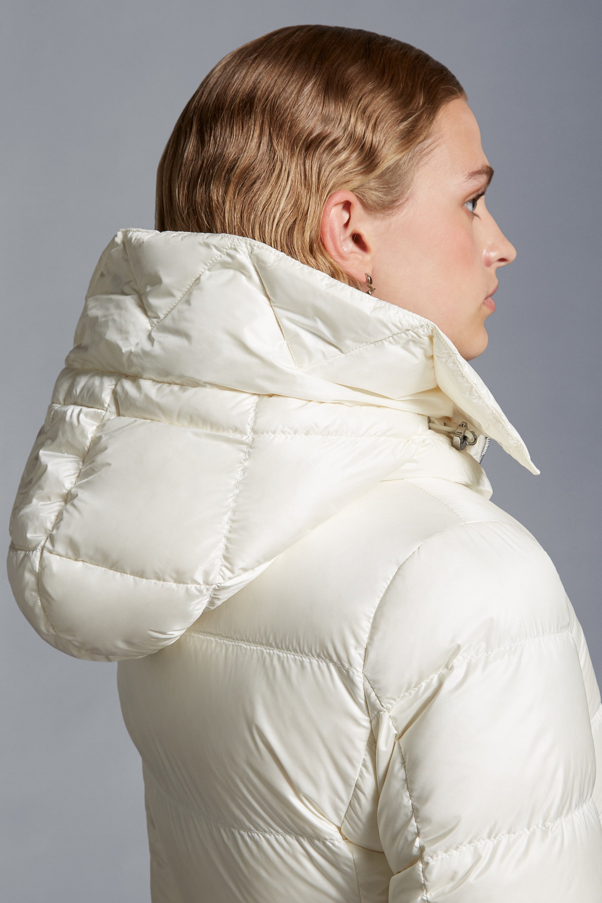 Boed Short Down Jacket