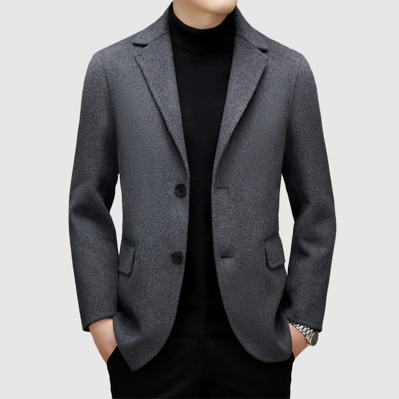 LEGACY 1973® PRESTIGE WOOL DOWN COAT