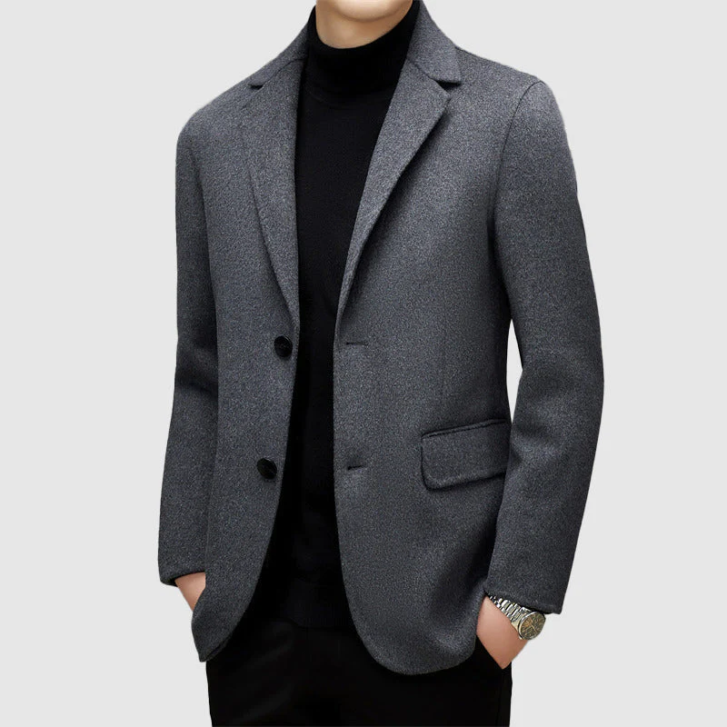 LEGACY 1973® PRESTIGE WOOL DOWN COAT