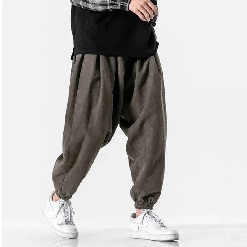 KINGS CROSS LEGACY JOGGERS