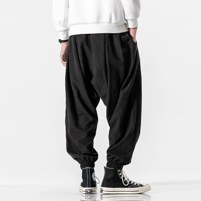 KINGS CROSS LEGACY JOGGERS