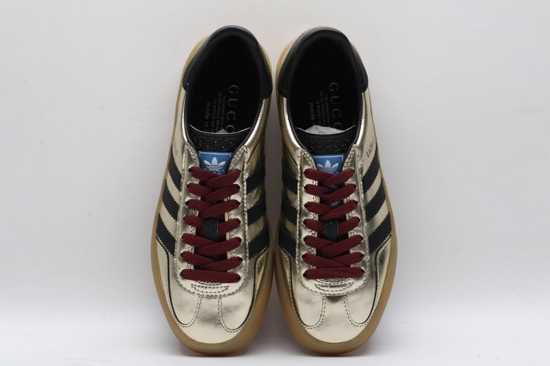 Gazelle Sneaker GB