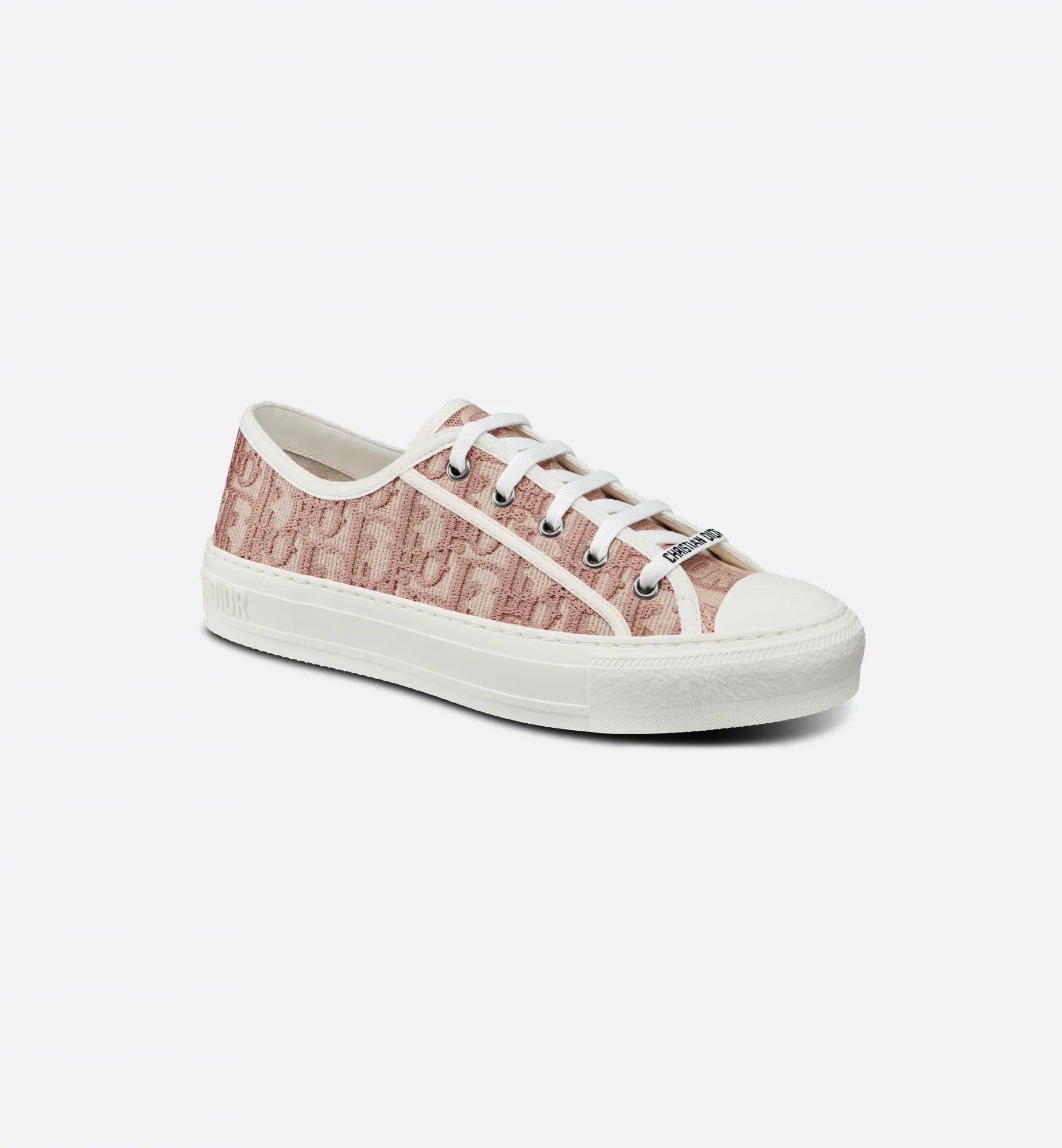 Walk'n' Nude Oblique Sneaker