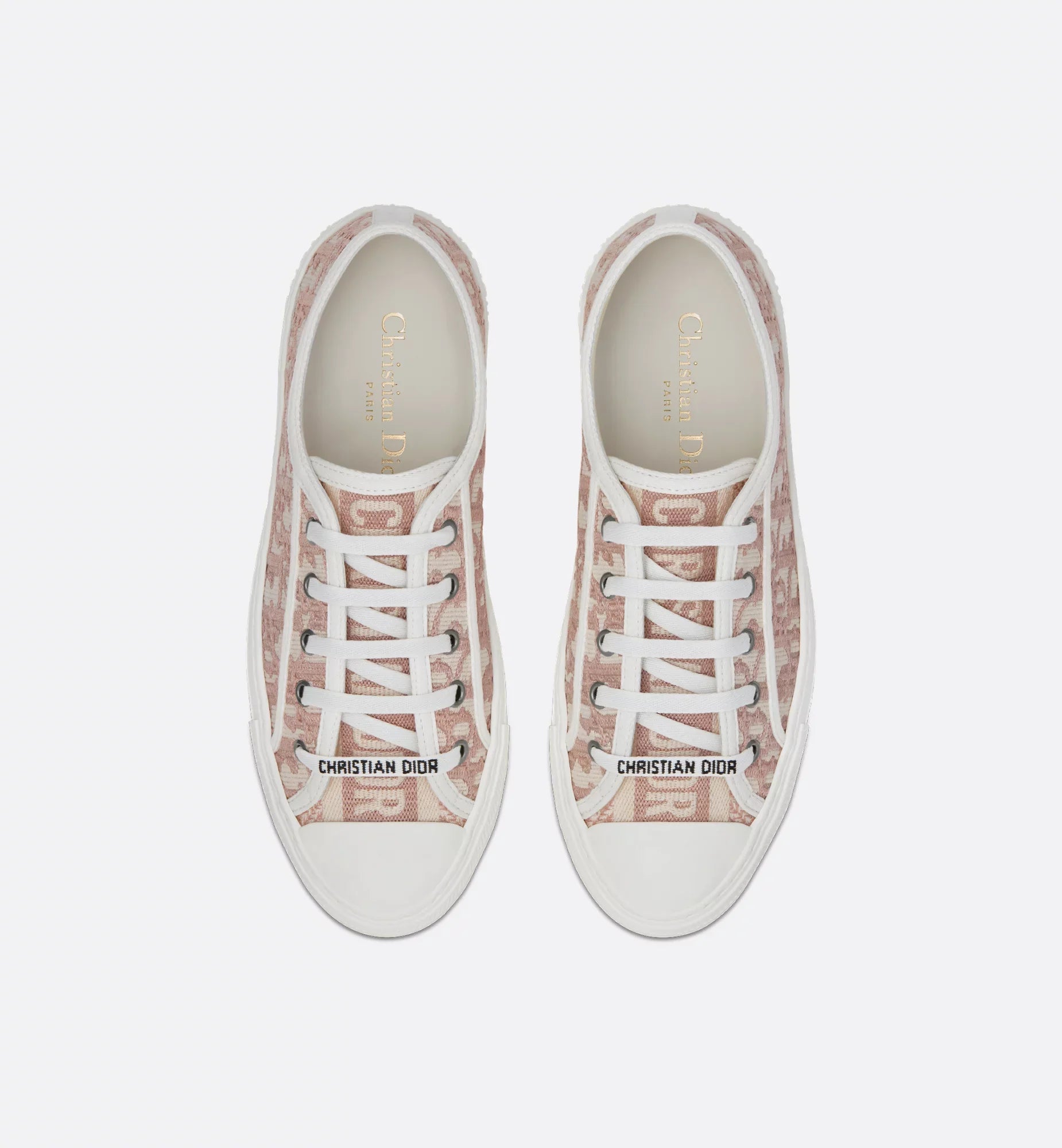 Walk'n' Nude Oblique Sneaker