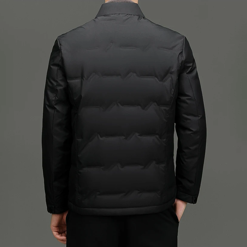 DAMIEN LEGACY 1953® PREMIUM DOWN JACKET