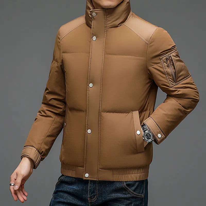 DAMIEN LEGACY 1973® DOWN JACKET