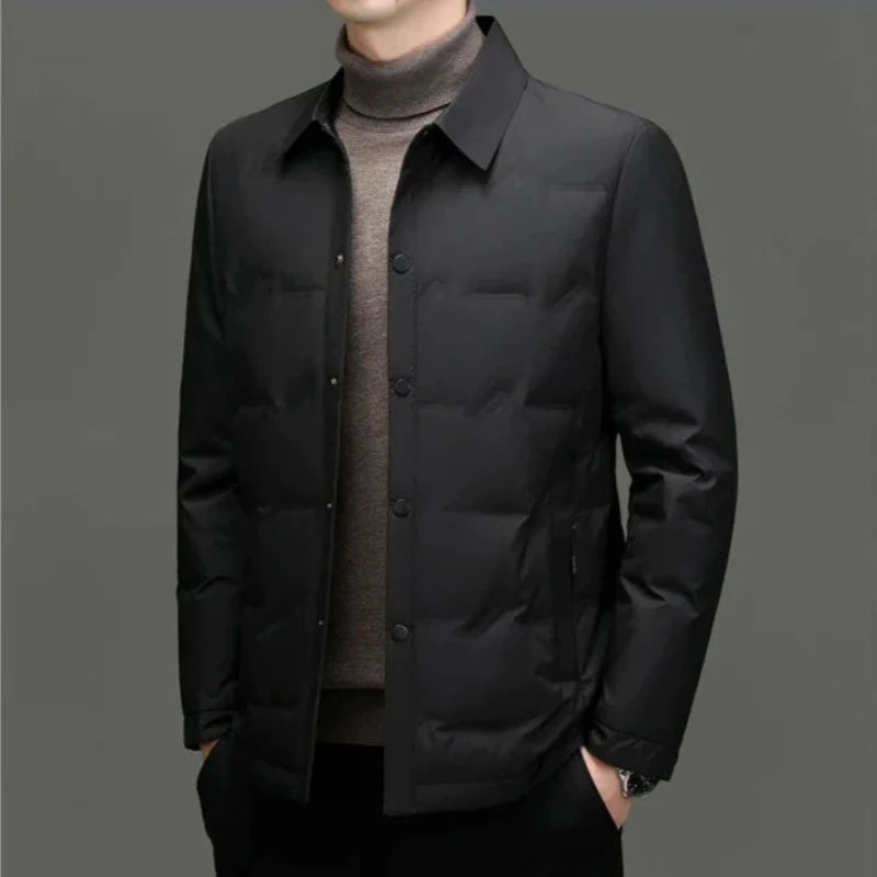 DAMIEN LEGACY 1953® PREMIUM DOWN JACKET