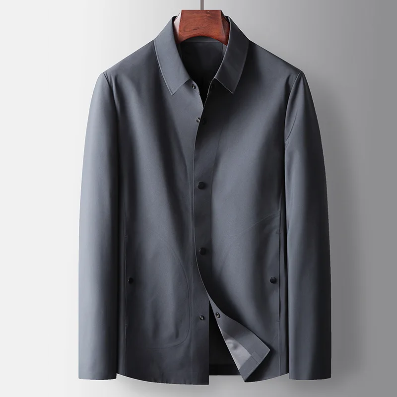 KENT DEVOÎR PRESTIGE DUALCORE™ OVERCOAT