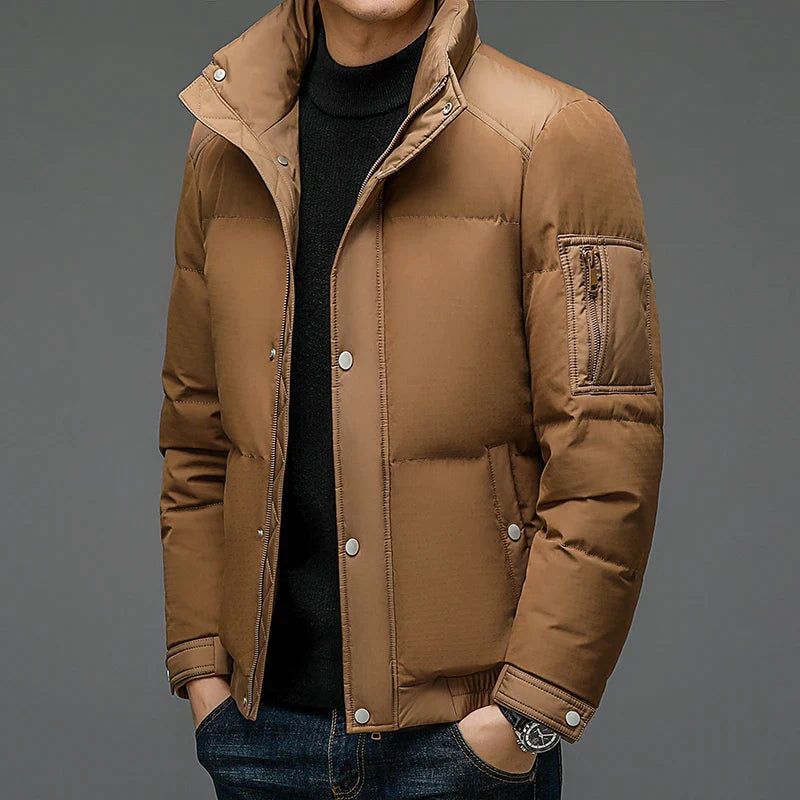 DAMIEN LEGACY 1973® DOWN JACKET