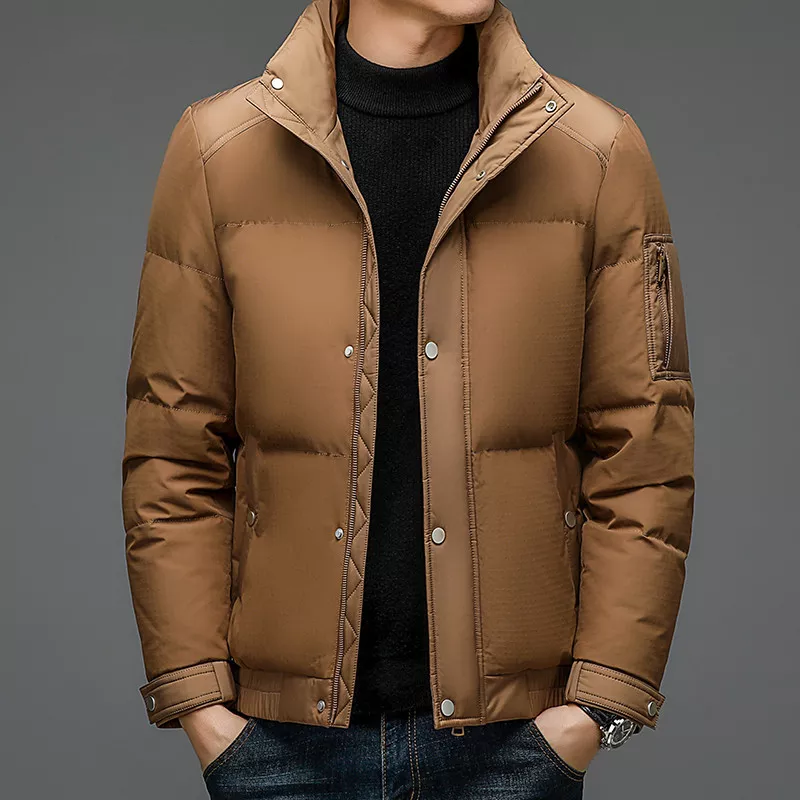 DAMIEN LEGACY 1973® DOWN JACKET