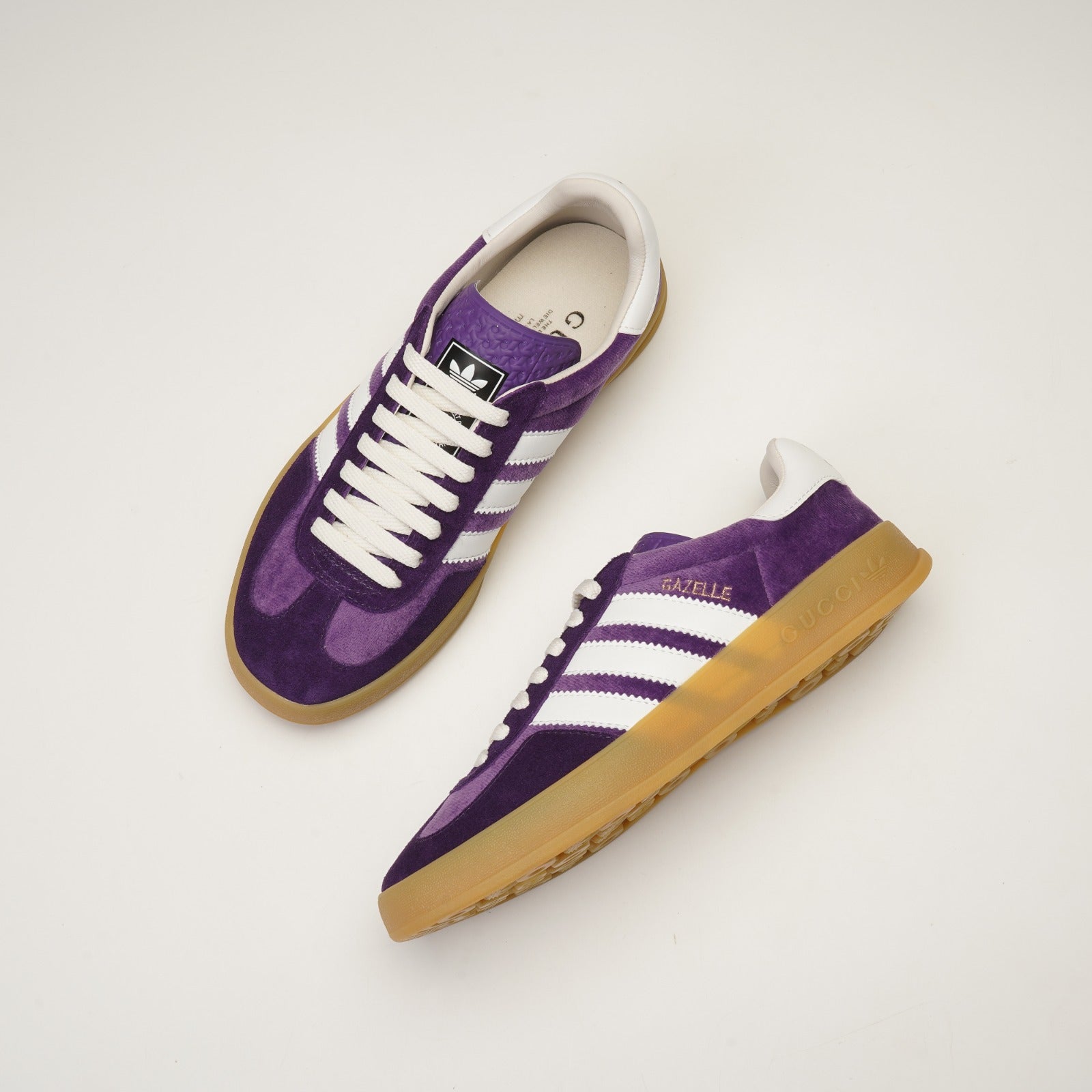 Gazelle Sneaker VV