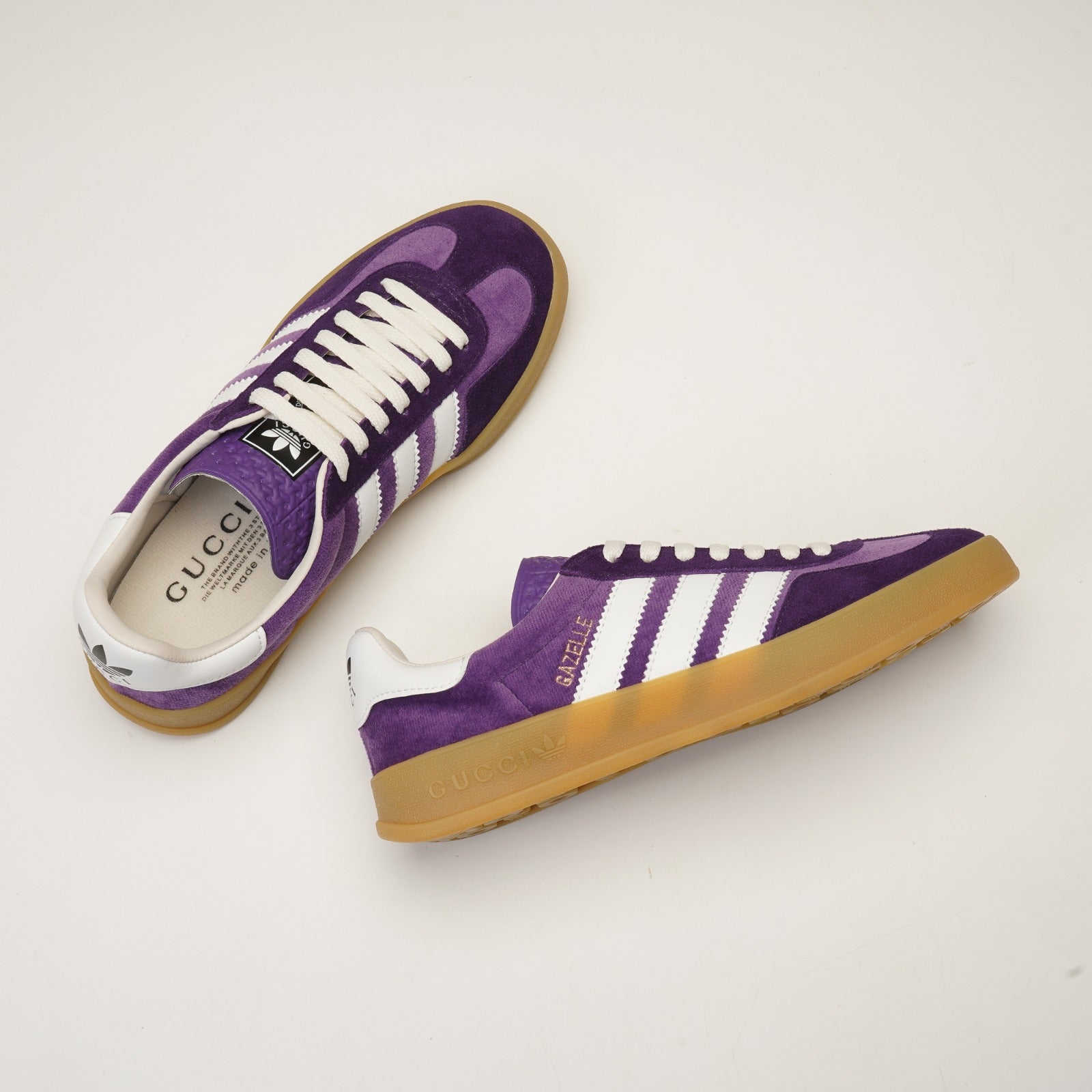 Gazelle Sneaker VV