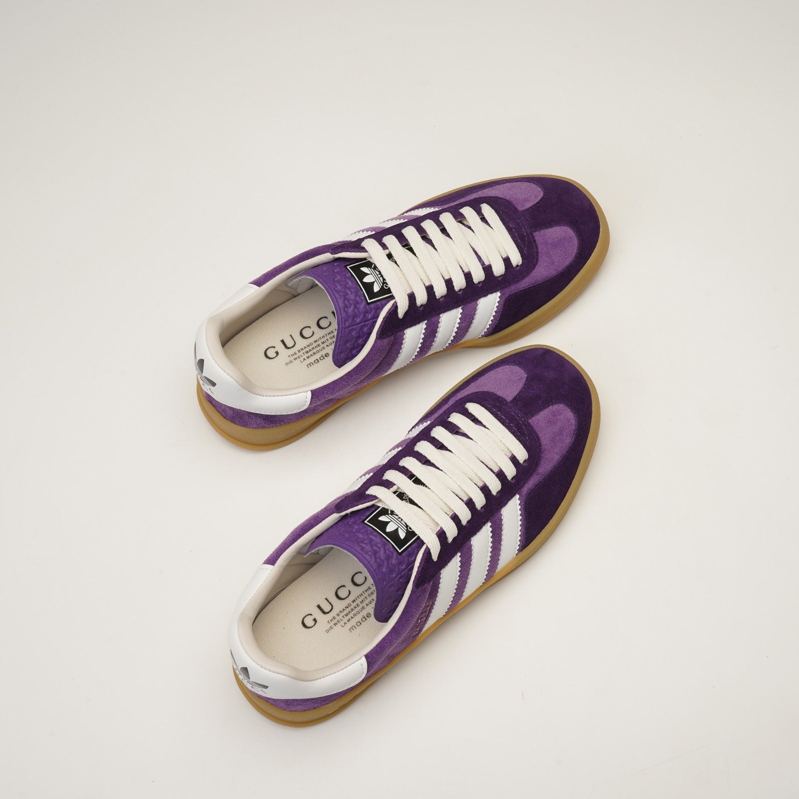 Gazelle Sneaker VV