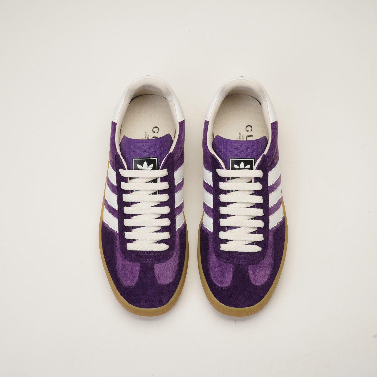 Gazelle Sneaker VV