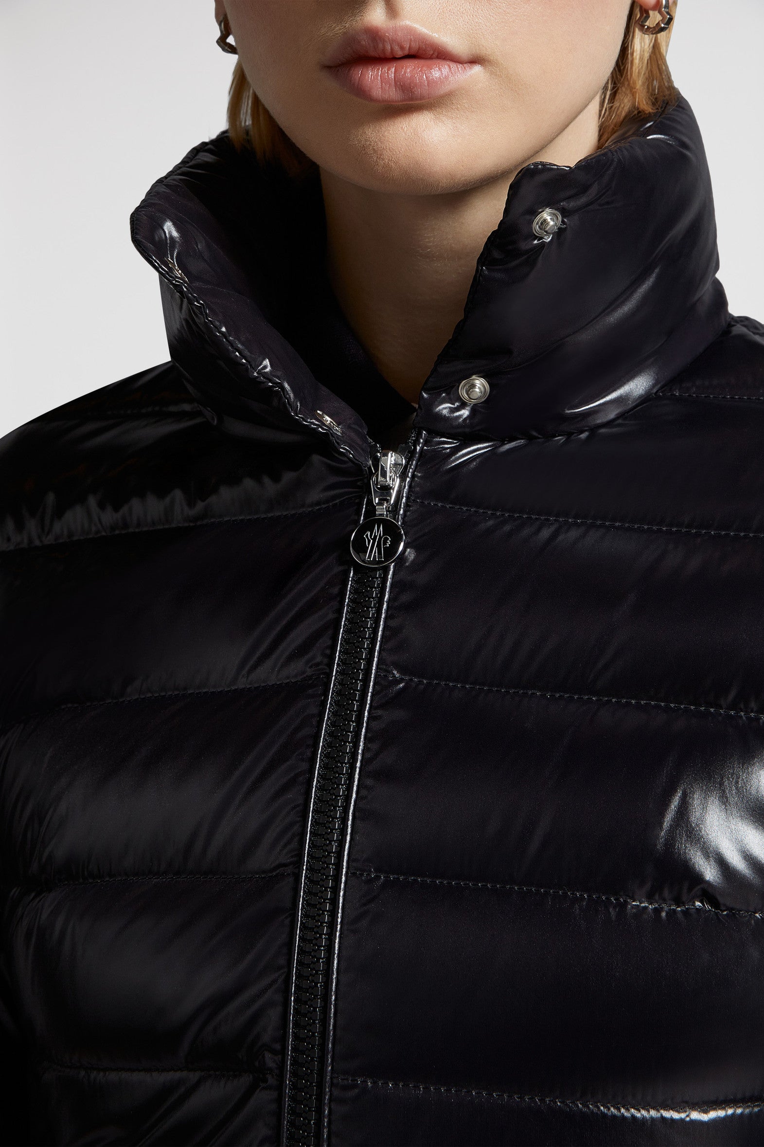 Abante Short Down Jacket