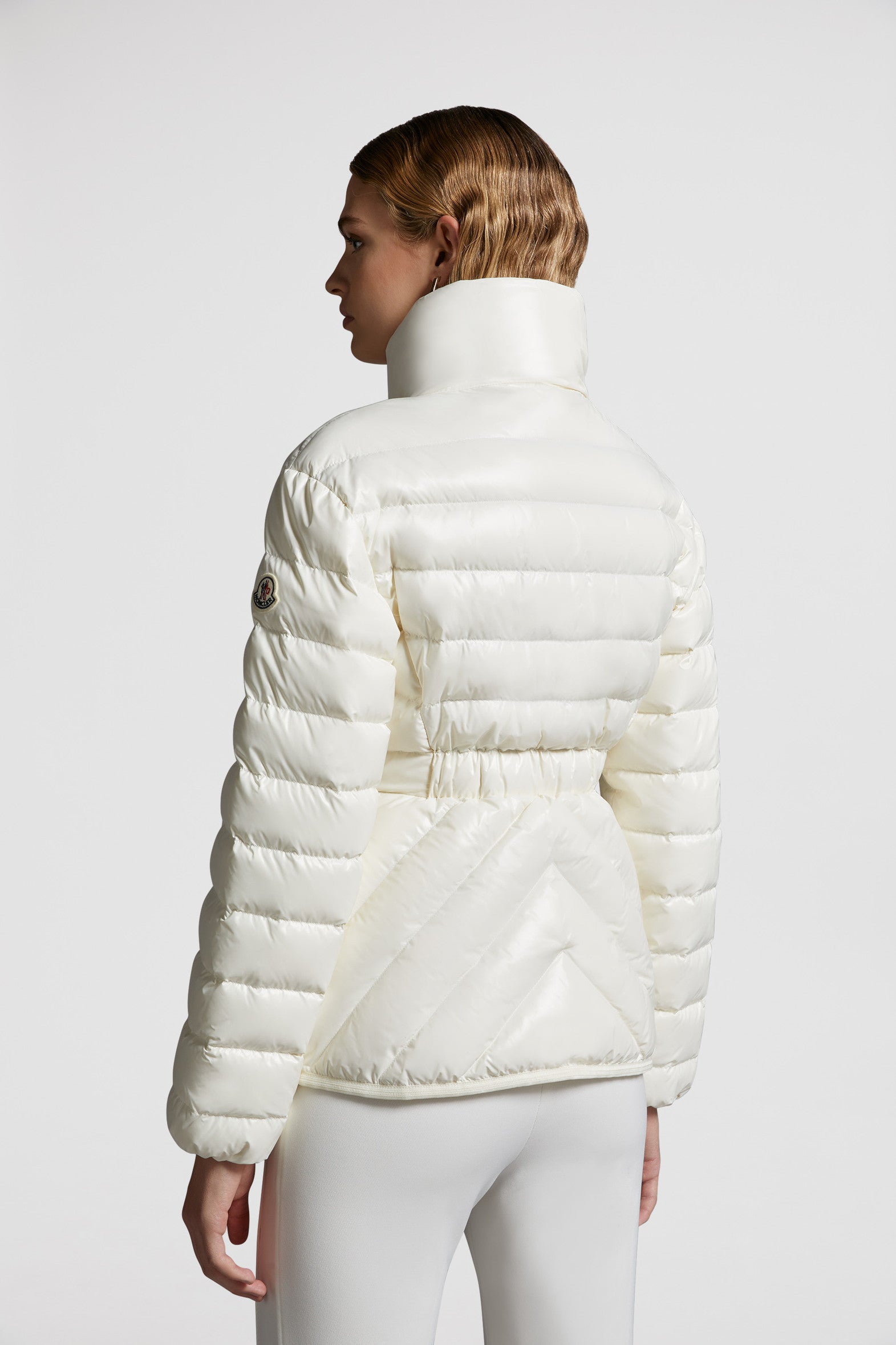 Abante Short Down Jacket