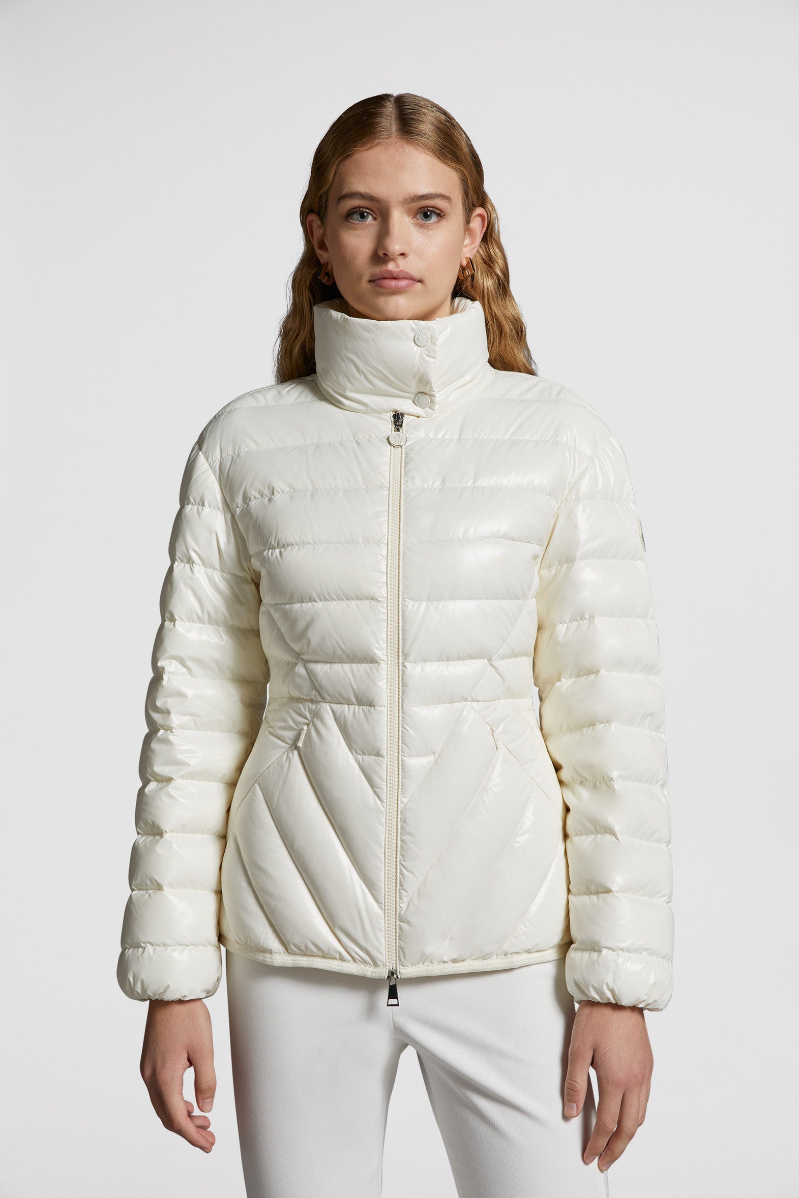 Abante Short Down Jacket