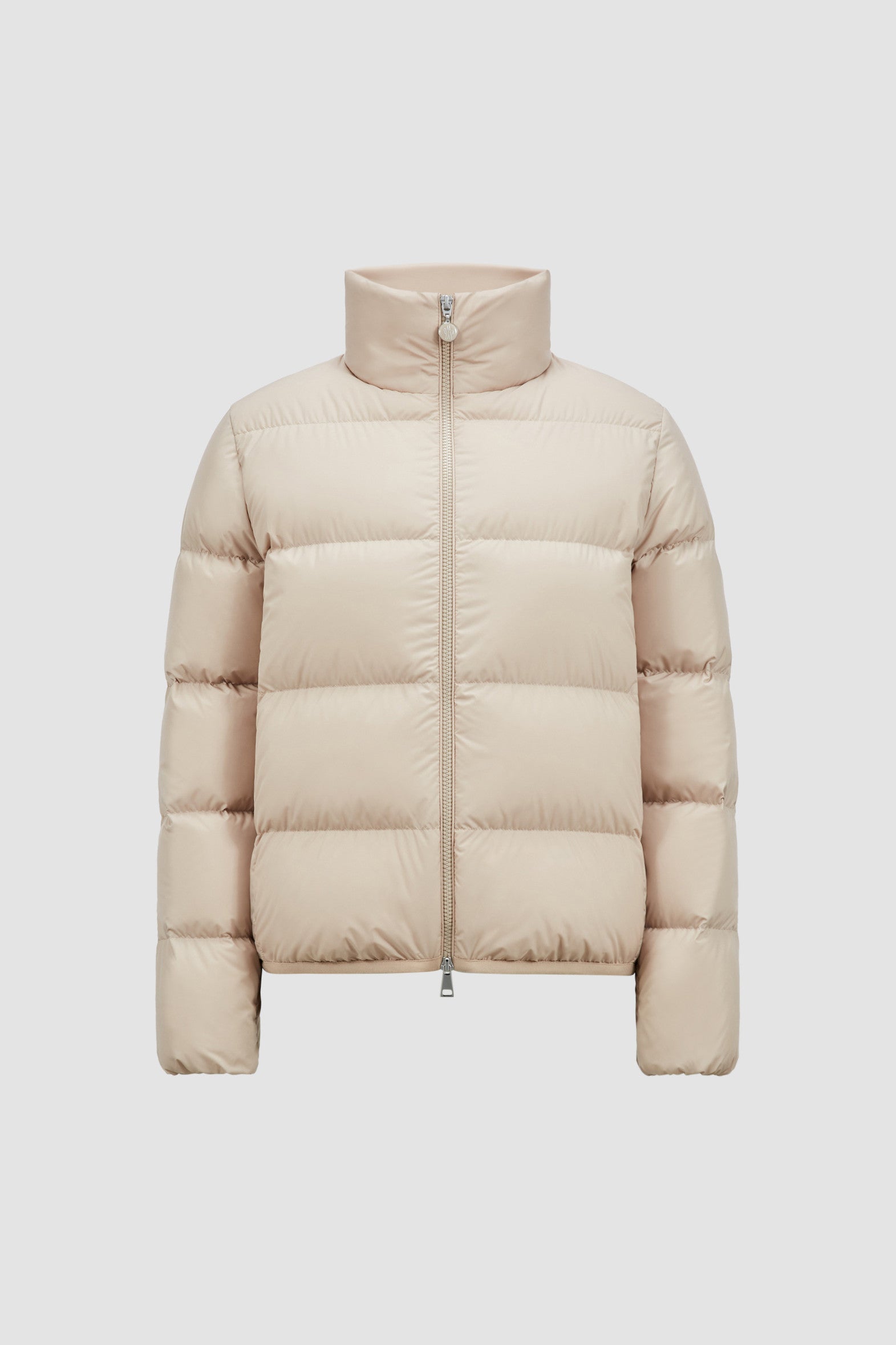 Abbadia Short Down Classic Jacket