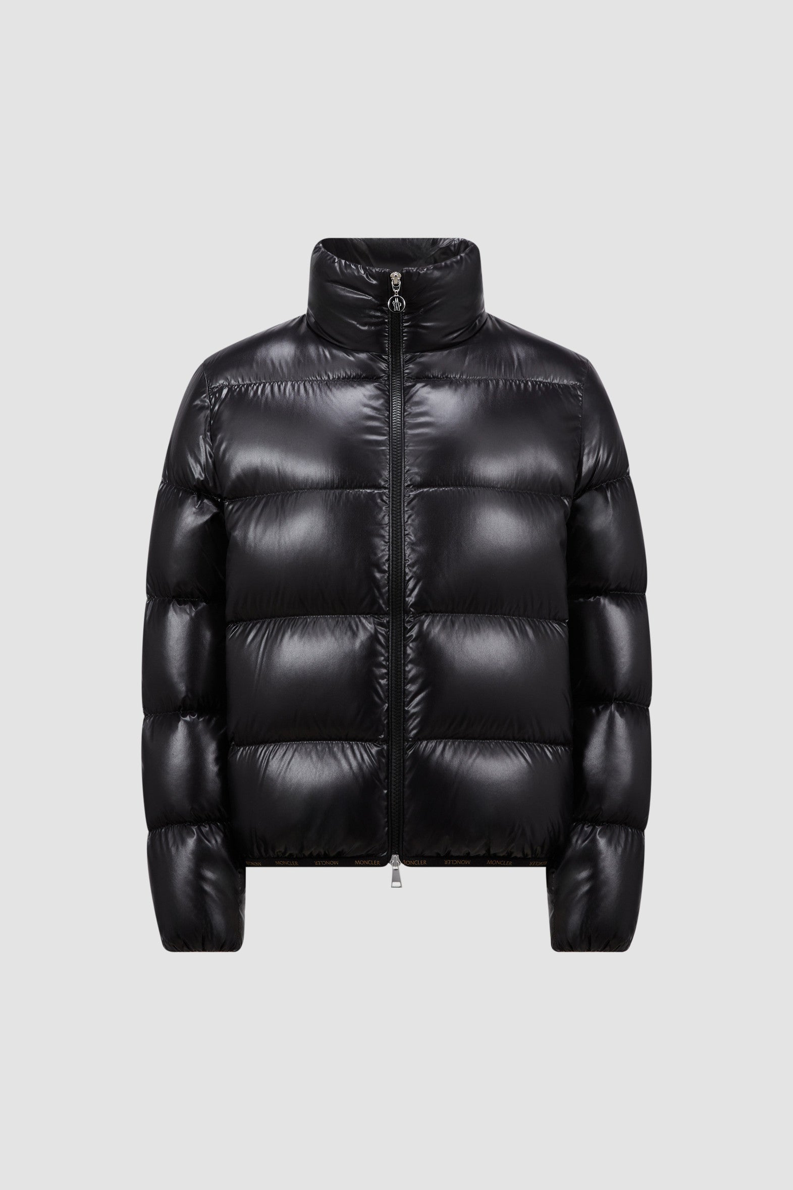 Abbadia Short Down Jacket