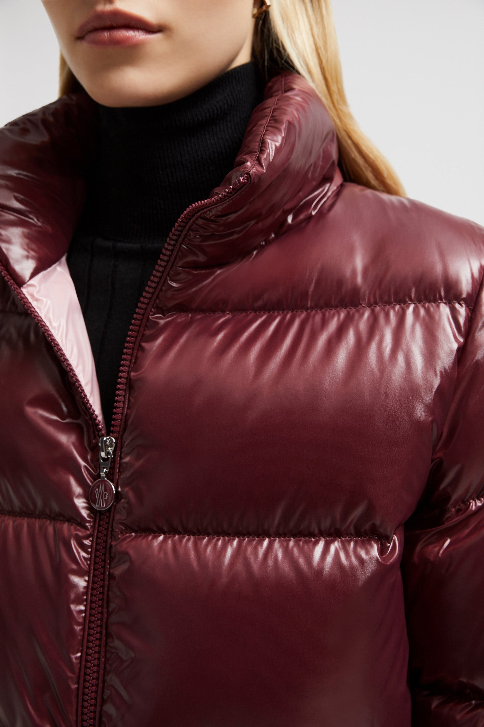 Abbadia Short Down Jacket