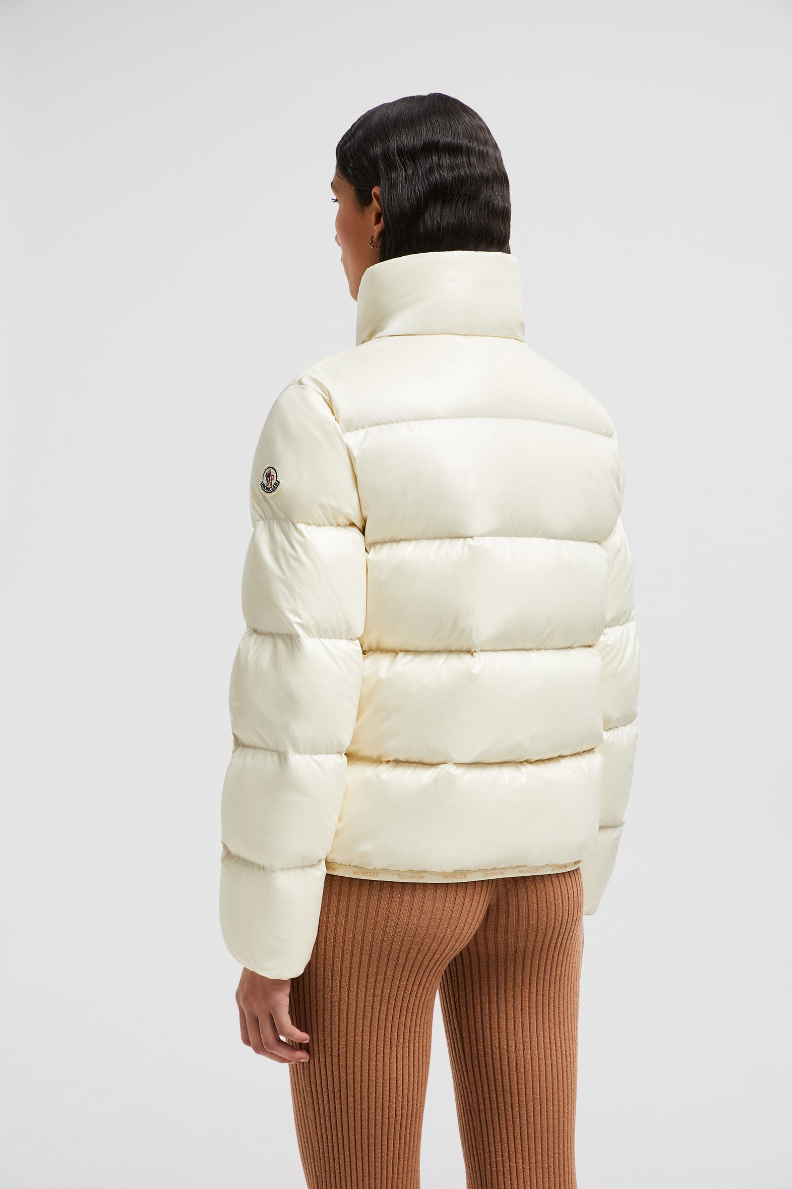 Abbadia Short Down Jacket