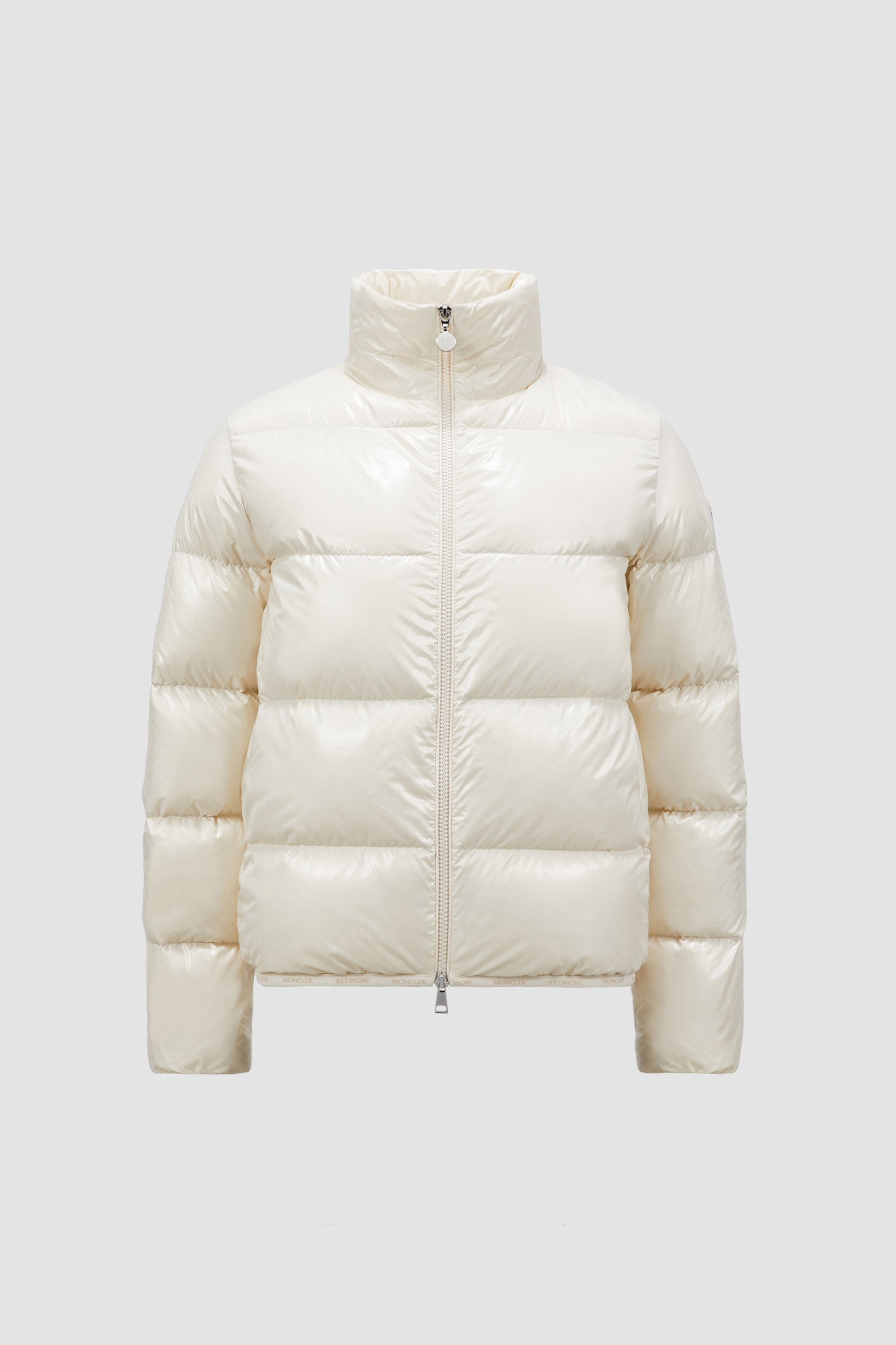 Abbadia Short Down Jacket