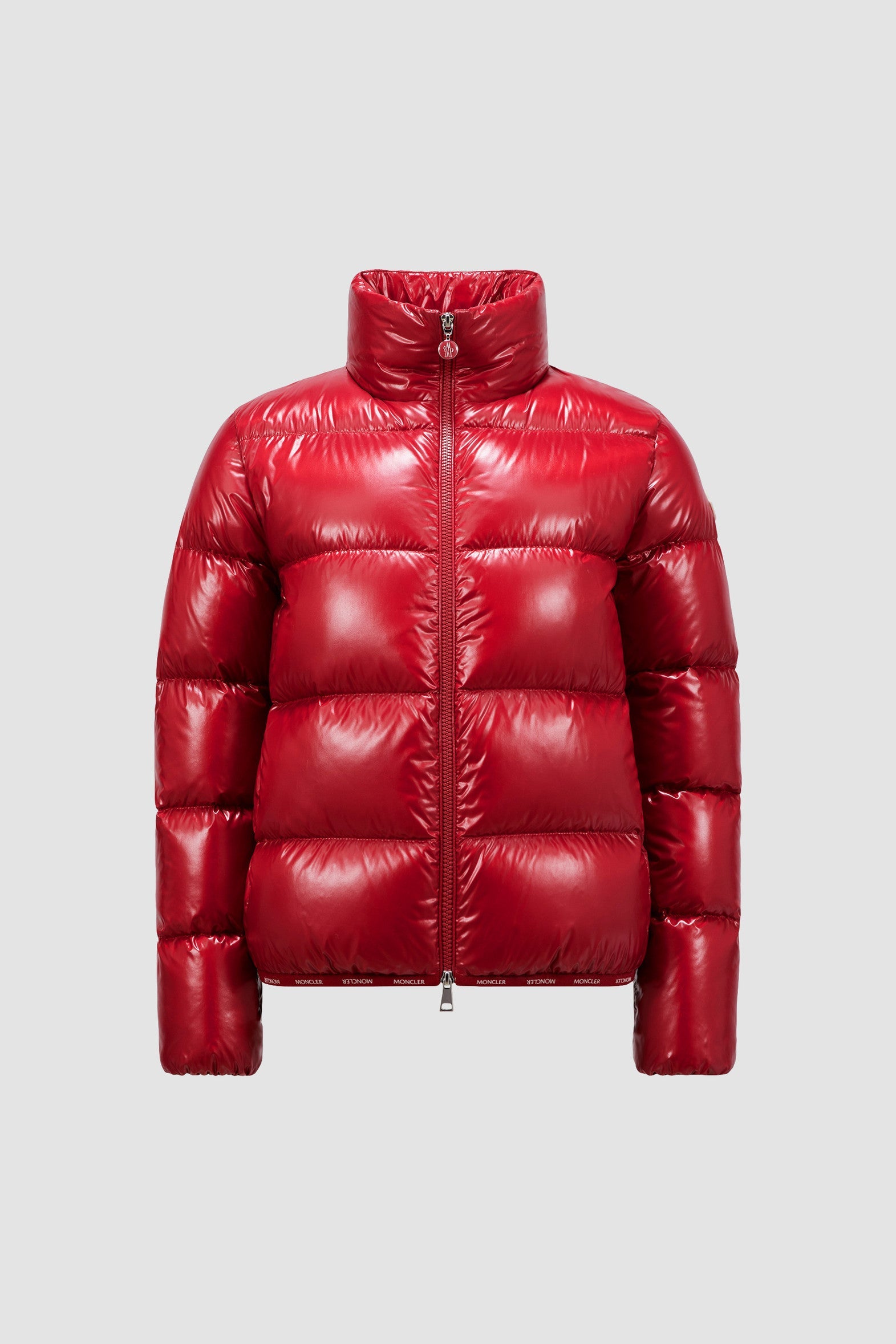 Abbadia Short Down Jacket