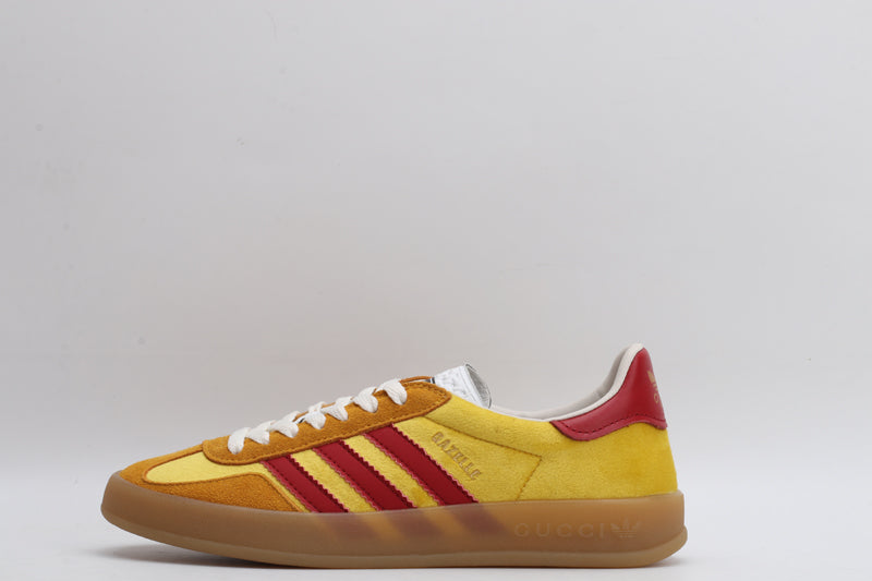 Gazelle Sneaker Y