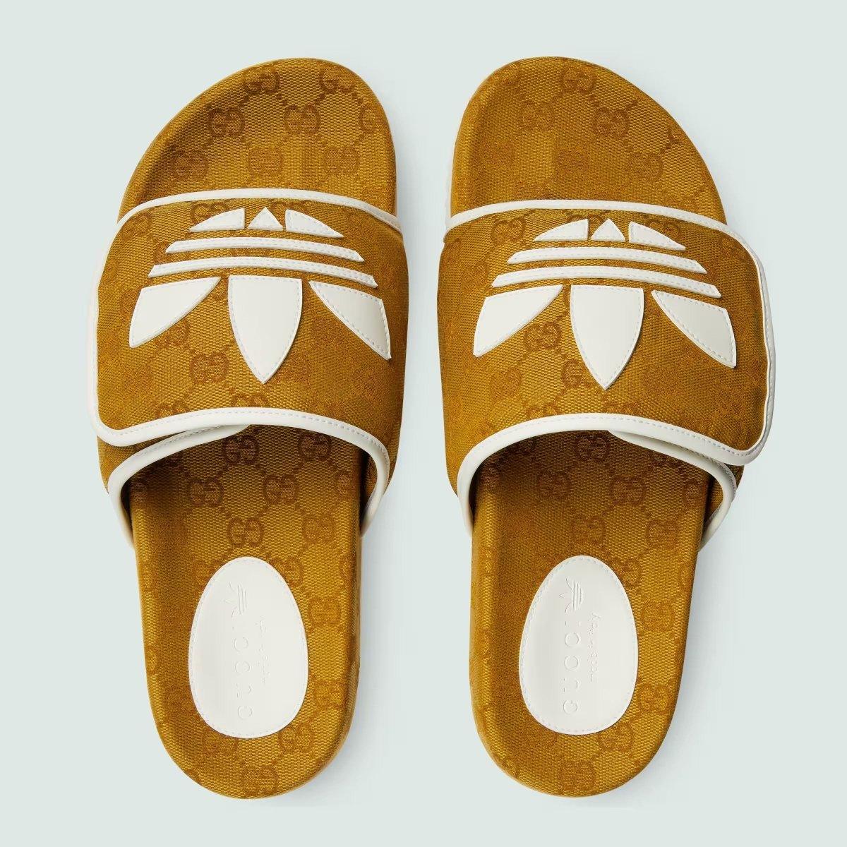 men's slide sandal