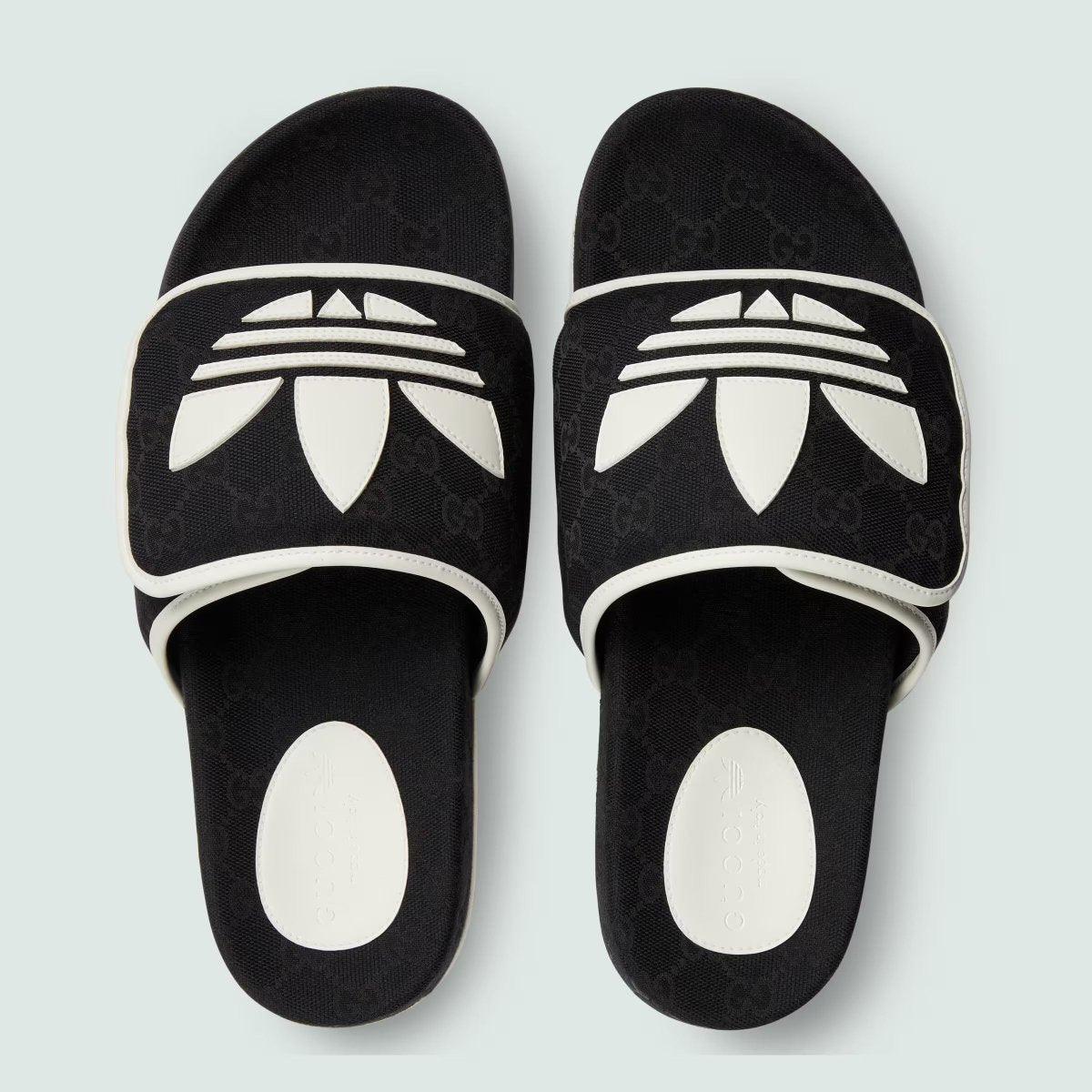 men's slide sandal