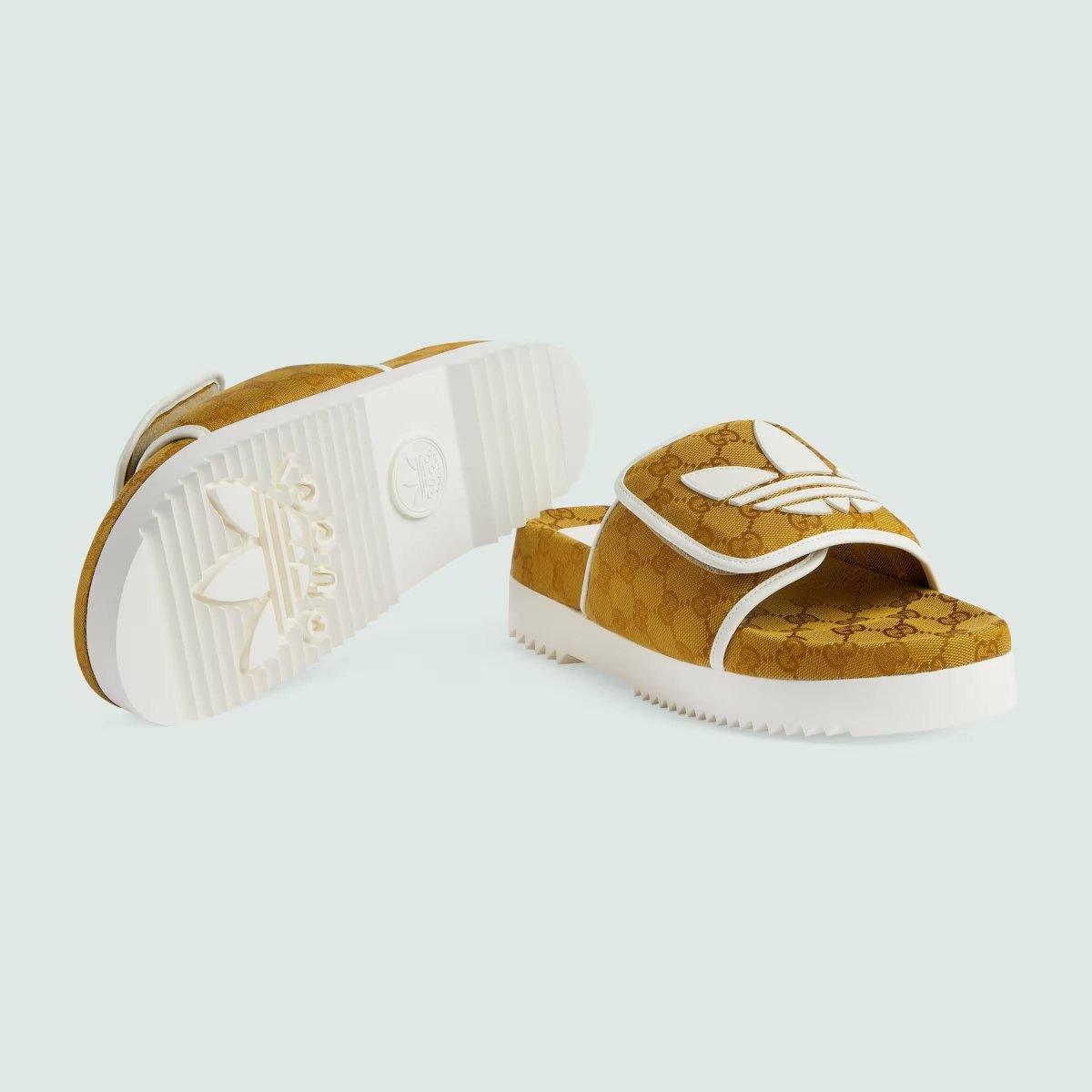 men's slide sandal