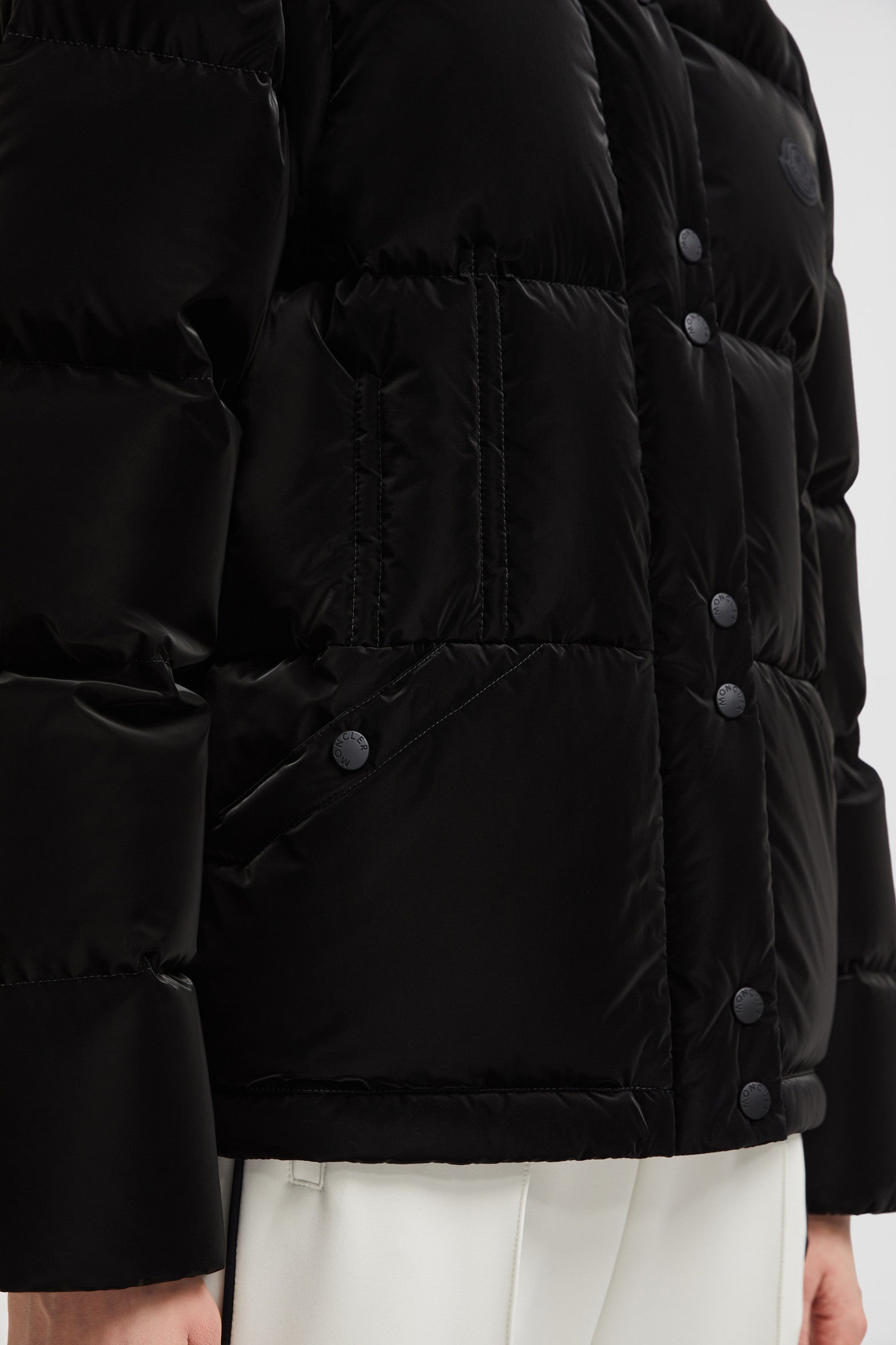 Allymes 2-in-1 Down Jacket